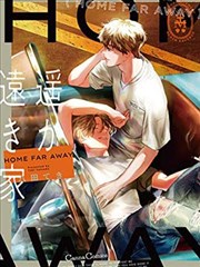 全职猎人 海报